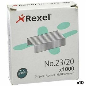 Staples Rexel 23/20 (10 Units)