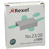 Staples Rexel 23/20 (10 Units)
