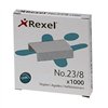 Staples Rexel 23/8 (20 Units)