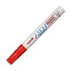 Permanent marker Uni-Ball PX-20 Red (12 Units)