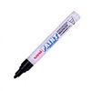Permanent marker Uni-Ball PX-20 Black (12 Units)