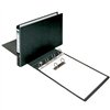 Ring binder Elba Black A3