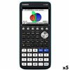 Graphic calculator Casio FX-CG50 18,6 x 8,9 x 18,85 cm Black (5 Units)