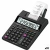 Printer calculator Casio HR-150RCE Black (10Units)