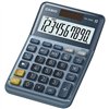 Calculator Casio MS-100EM Blue (10Units)