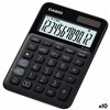 Calculator Casio MS-20UC 2,3 x 10,5 x 14,95 cm Black (10Units)