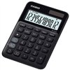 Calculator Casio MS-20UC 2,3 x 10,5 x 14,95 cm Black (10Units)