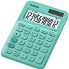 Calculator Casio MS-20UC Green 2,3 x 10,5 x 14,95 cm (10 Units)