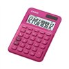 Calculator Casio MS-20UC Fuchsia 2,3 x 10,5 x 14,95 cm (10Units)
