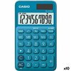 Calculator Casio SL-310UC Blue (10Units)