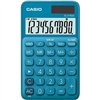Calculator Casio SL-310UC Blue (10Units)