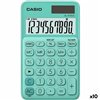 Calculator Casio SL-310UC Green (10Units)