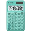 Calculator Casio SL-310UC Green (10Units)
