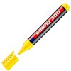 Permanent marker Edding 300 Yellow (10 Units)