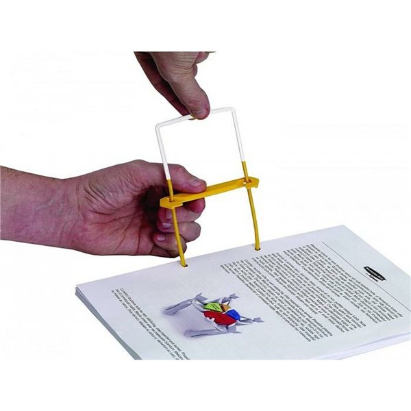 Paperweight Fellowes 1189101 Plastic