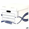 File Box Fellowes White 29 x 32,1 x 39,1 cm 10 Units