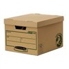File Box Fellowes 10Units (27 x 33,5 x 39,1 cm)