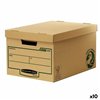 File Box Fellowes 10Units (27,1 x 33,5 x 47 cm)