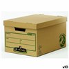 File Box Fellowes 10Units (27,1 x 33,5 x 47 cm)