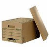 File Box Fellowes 10Units (27,1 x 33,5 x 47 cm)