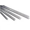 Spirals Fellowes 100 Pieces Binding Black Metal (Ø 6 mm) (16 Units)