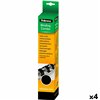 Spirals Fellowes 50 Pieces Binding Black PVC (Ø 38 mm) (4 Units)