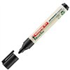 Permanent marker Edding 21 Ecoline Black (10 Units)