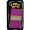 Sticky Notes Post-it Index 25 x 43 mm Violet (3 Units)