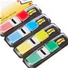 Set of Sticky Notes Post-it 683-4 Multicolour 12 x 43,1 mm (6 Units)
