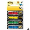 Set of Sticky Notes Post-it Index Multicolour 12 x 43,1 mm (6 Units)