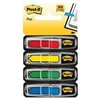 Set of Sticky Notes Post-it Index Multicolour 12 x 43,1 mm (6 Units)