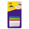 Set of Sticky Notes Post-it Index Multicolour 51 x 38 mm (6 Units)