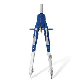 Compass Staedtler Mars comfort 552 Blue Silver