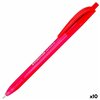 Pen Staedtler 4230 Red 1 mm 10 Units