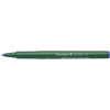 Marker pen/felt-tip pen Schneider Topwriter 147 Blue (10 Units)