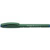 Marker pen/felt-tip pen Schneider Topwriter 147 Blue (10 Units)