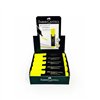 Highlighter Faber-Castell TEXTLINER 48 Yellow (10 Units)