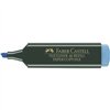 Highlighter Faber-Castell TEXTLINER 48 Blue (10 Units)