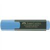 Highlighter Faber-Castell TEXTLINER 48 Blue (10 Units)