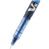 Liquid ink pen Pilot V-5 Blue 0,3 mm (12 Units)