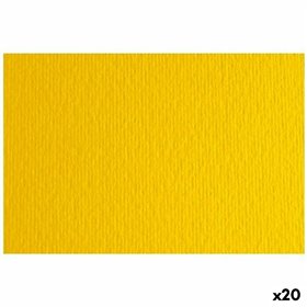 Cards Sadipal LR 200 Yellow 50 x 70 cm (20 Units)