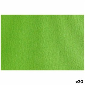Card Sadipal LR 200 Texturised Light Green 50 x 70 cm (20 Units)