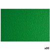 Card Sadipal LR 200 Dark green 50 x 70 cm Texturised (20 Units)