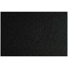 Cards Sadipal LR 200 Black 50 x 70 cm Texturised (20 Units)