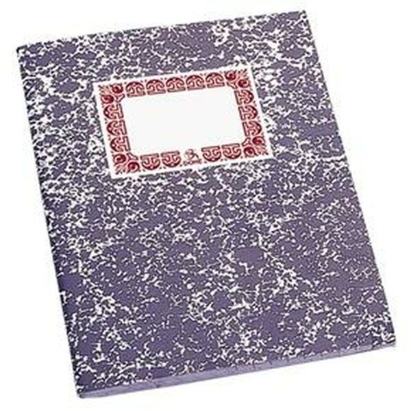 Notebook DOHE Light grey 1/4 24 Sheets (10 Units)
