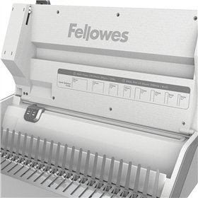 Bookbinder Fellowes Lyra 3-in-1