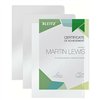 Dossier Leitz 41000003 Transparent A4 100 Pieces