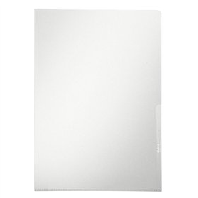 Dossier Leitz 41000003 Transparent A4 100 Pieces