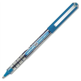 Liquid ink pen Uni-Ball Eye Ocean Care Blue 0,7 mm (12 Units)