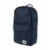 Casual Backpack Toybags 10003329-A02 Notebook compartment Blue 45 x 27 x 13,5 cm